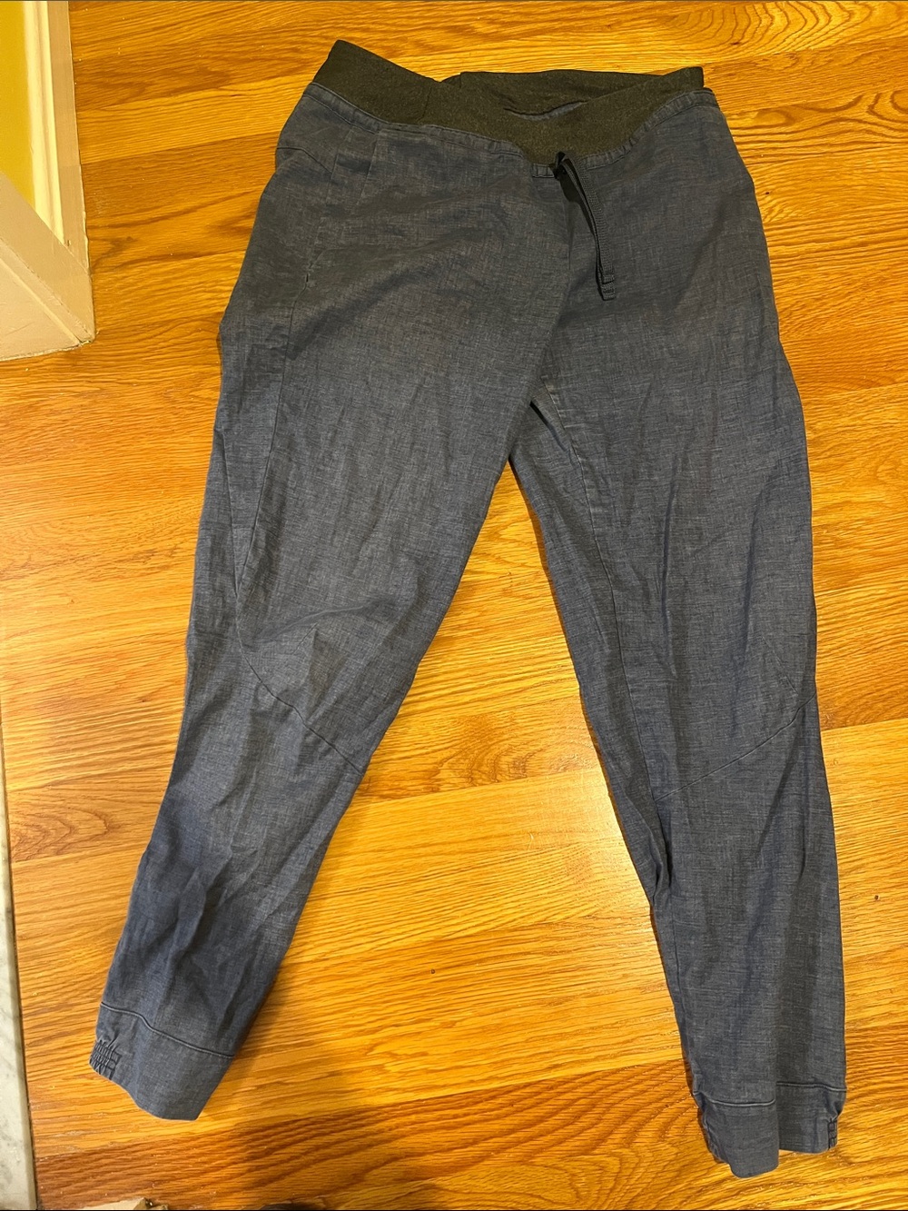 Patagonia Hampi pants size S
